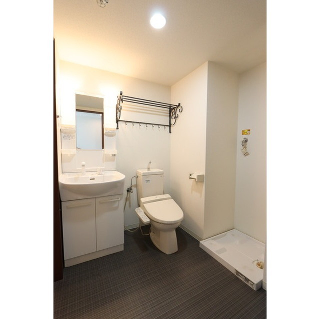 Ｋ.プラージュ 内観