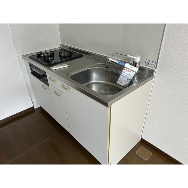 アンジュエールB キッチン