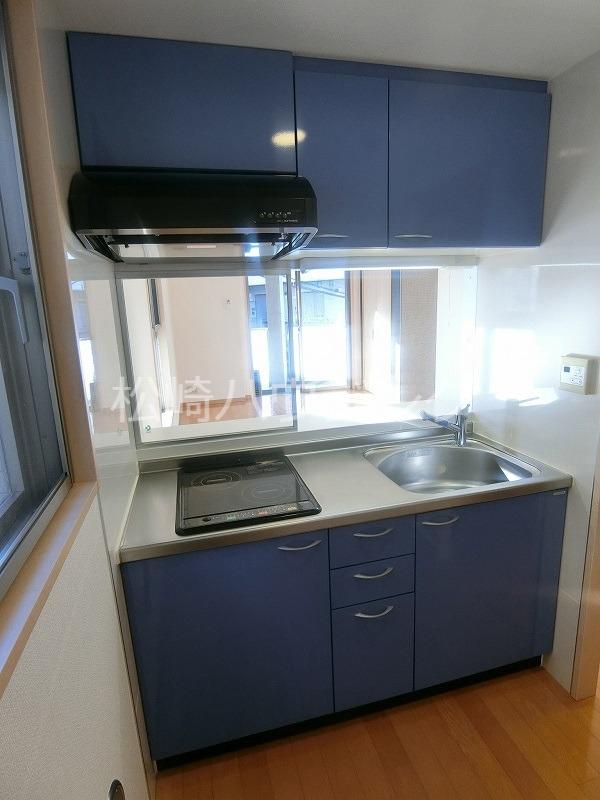 オルソ西落合 キッチン