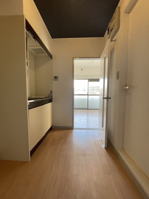 エリア練馬旭町0301号室 内観