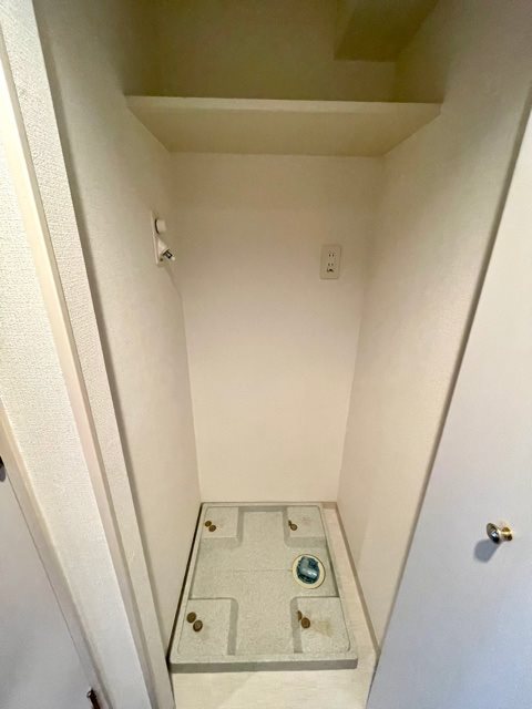 レジディア多摩川1階 部屋その他