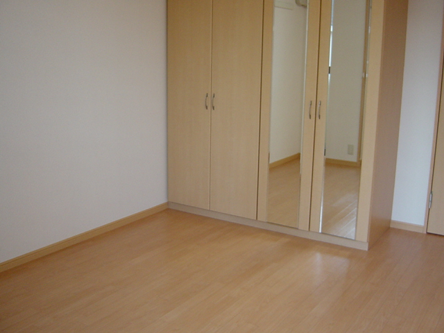 ファーストプレイス 洋室