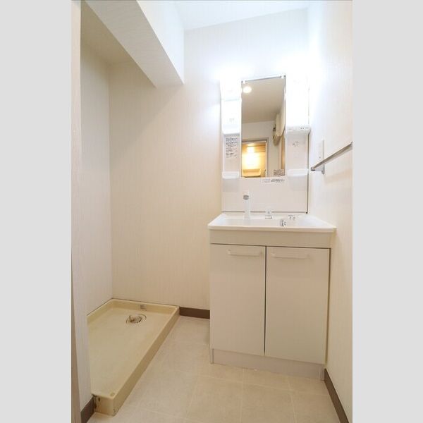 パークス　Ⅰ202号室 ★脱衣所★