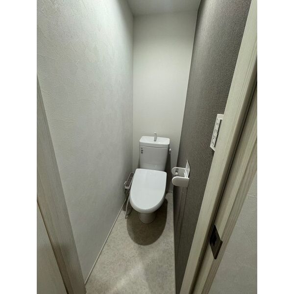 Bella Vista海老名201号室 部屋その他