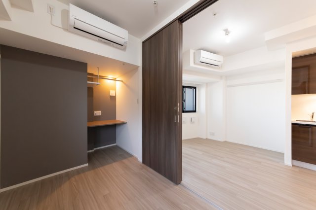 プラウドフラット文京千駄木401号室 部屋その他