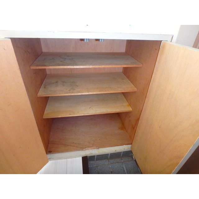 Villa石神井 内観