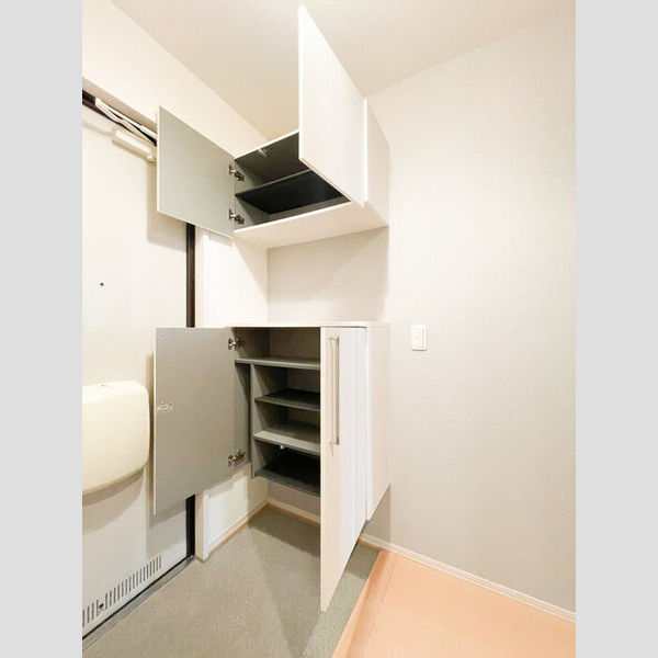 ステラ・ウェスト　Ⅱ シューズボックス