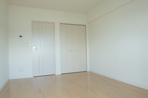 トレセリア大和田弐番館 居室2