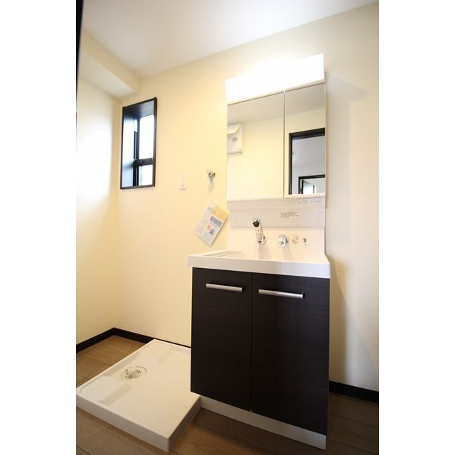 ガーデンヒル二子玉川 内観