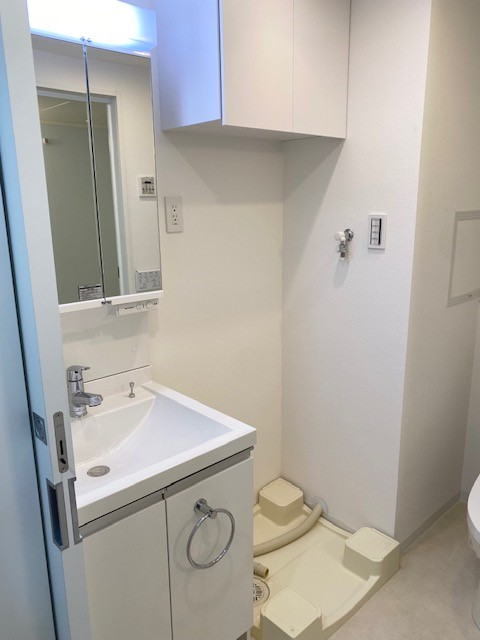 プライムアーバン市谷仲之町407号室 ※参考写真 