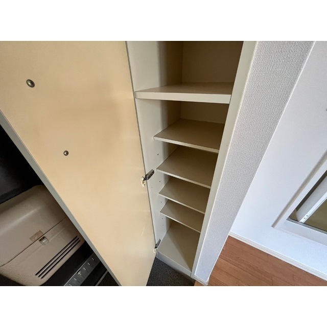 稲丘アームス 内観