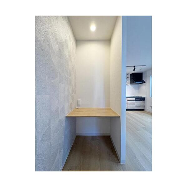 ジュネス小日向101号室 部屋その他