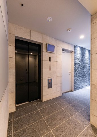 DIPS亀有駅前 部屋設備