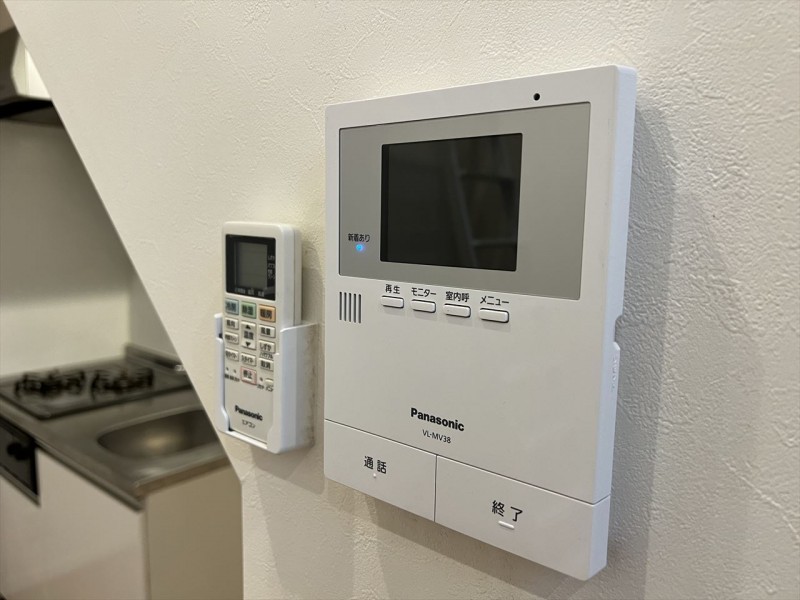 ビレッタ新小岩1階 部屋その他