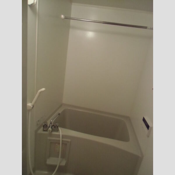 ヴィラージュ南流山 浴室