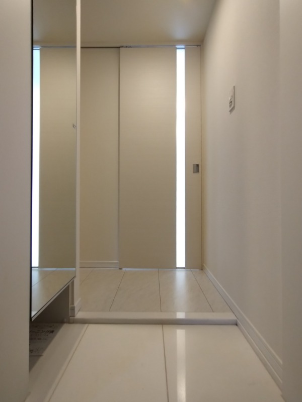 クレイシア五反田駅前10階 同建物別部屋の参考画像