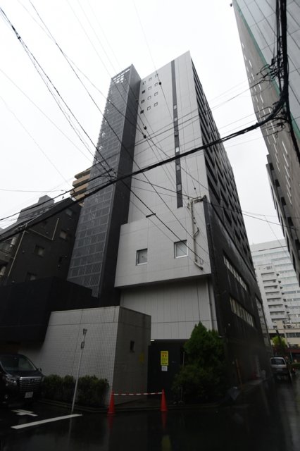 CASSIA錦糸町の外観画像