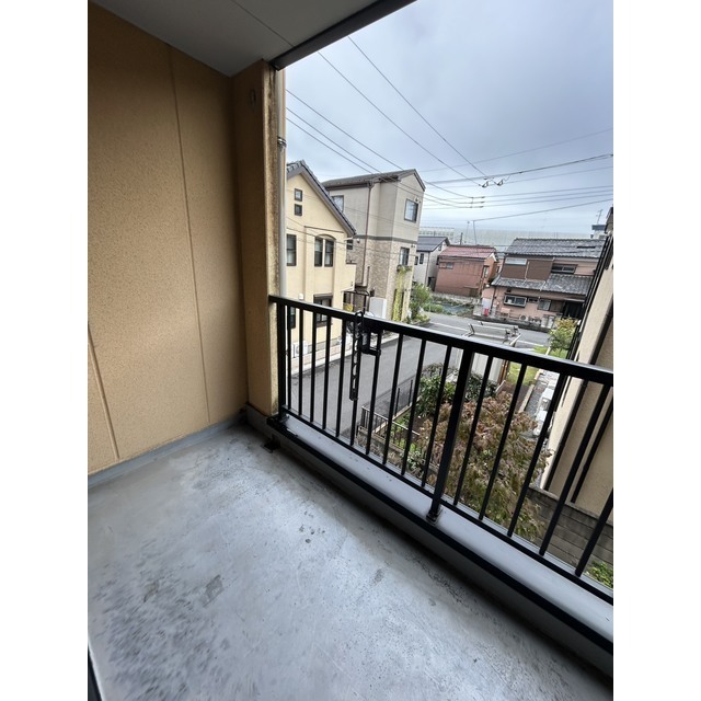 アンプルール フェール Surie207号室 部屋その他