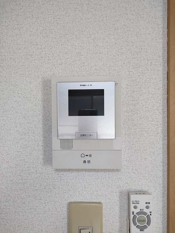 イー・シティ2階 部屋その他