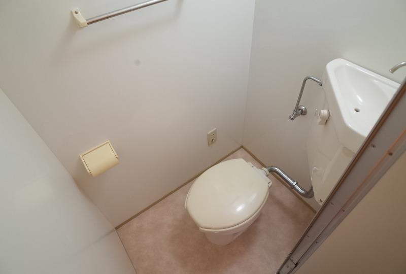 ハイム寿1階 部屋その他