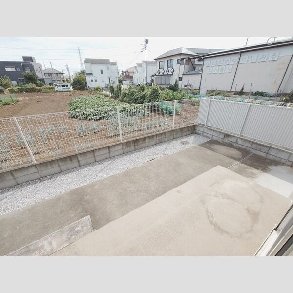 ファールン　ロッド103号室 部屋その他
