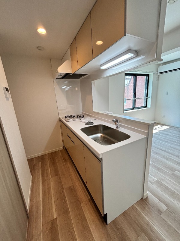 エルファーロ日暮里3階 部屋その他