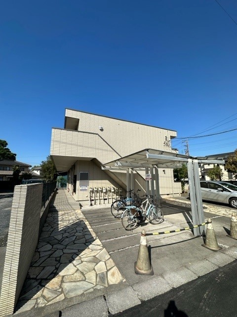 ベルメゾンＨＡＲＵの外観画像