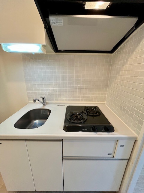 レジディア中落合C棟6階 キッチン