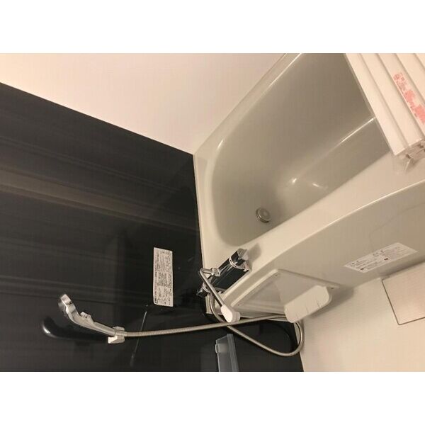 LAPIS大井町Ⅱ お風呂