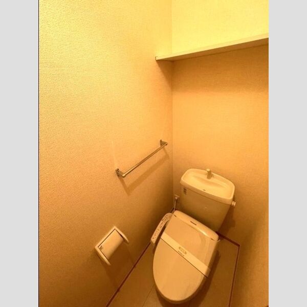 ルーチェ 温水洗浄暖房便座付き