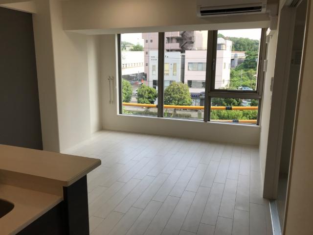 Ｇｒａｎｄ Ｂｅｌｌ Mallｅ （グランド　ベル　マレ） リビング