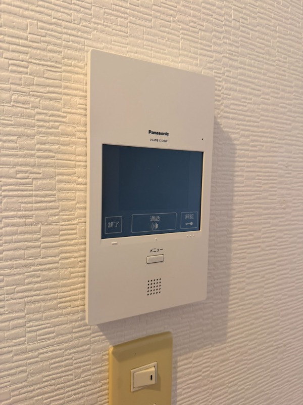 ルミエール鷺沼1階 部屋その他