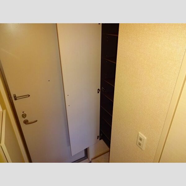 アルシオーネ シューズBOX