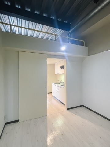 サンガーデン光2階 内観