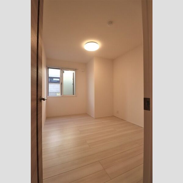 エクセリア早宮201号室 同建物別部屋の参考画像