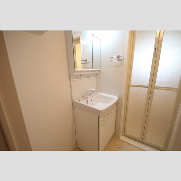 プランドールB 朝シャンらくらく洗髪洗面♪