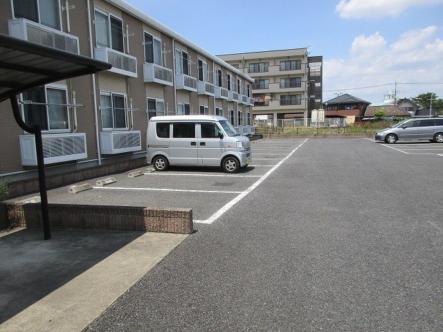 レオパレス丹荘105号室 部屋その他