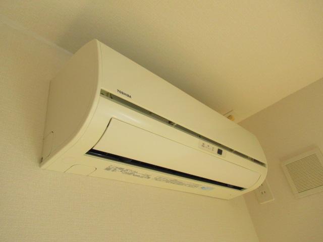 Ｒｉｔｚ　Ｇｒａｎｄｅ エアコン1台