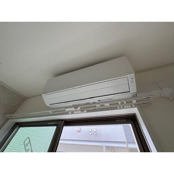 Pastel0203号室 部屋その他