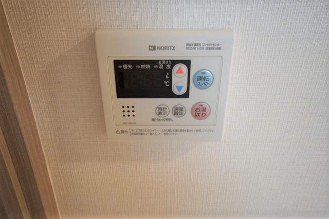 N-Stage板橋本町アジールコート9階 同建物別部屋の参考画像