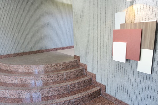 T’s garden光が丘 エントランス