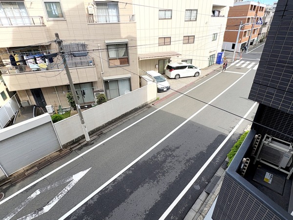 Bark Lane 学芸大学303号室 部屋その他