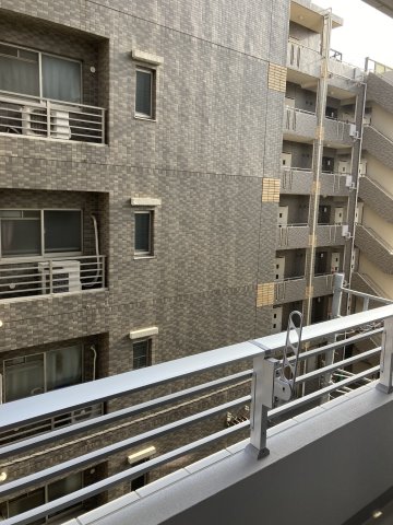 サンパール弐番館0403号室 ※現況優先