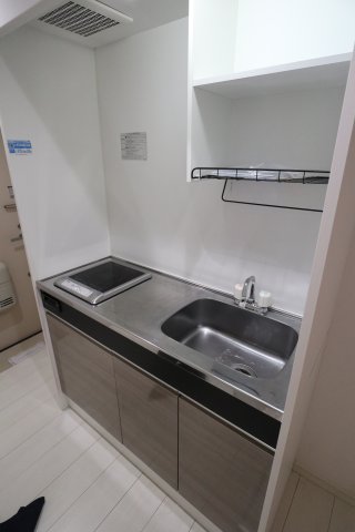 オアゾ相模原矢部103号室 キッチン