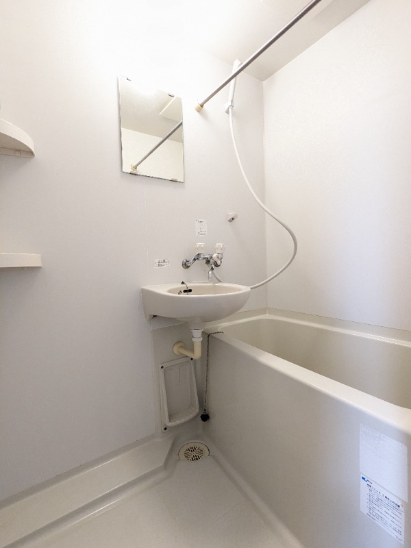 アリエスビル3階 部屋その他