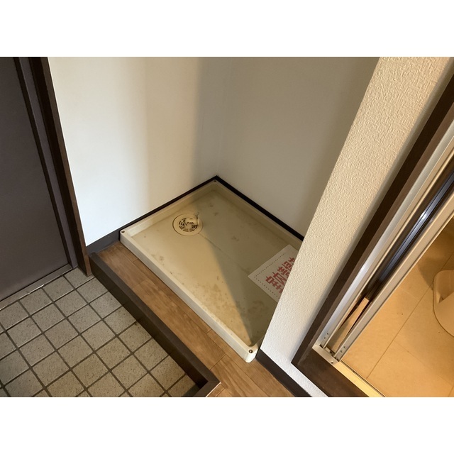 平塚NCハイツ202号室 部屋その他