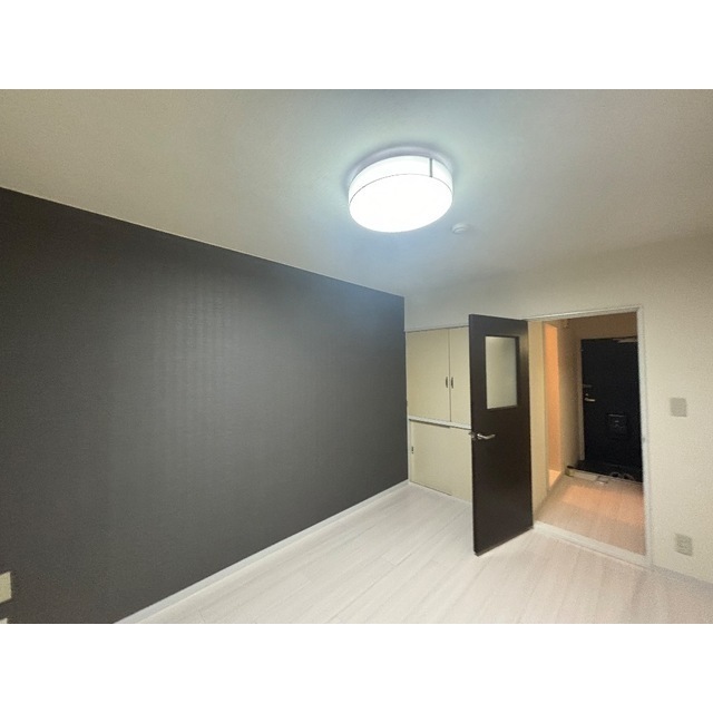 ブランジュール リビング