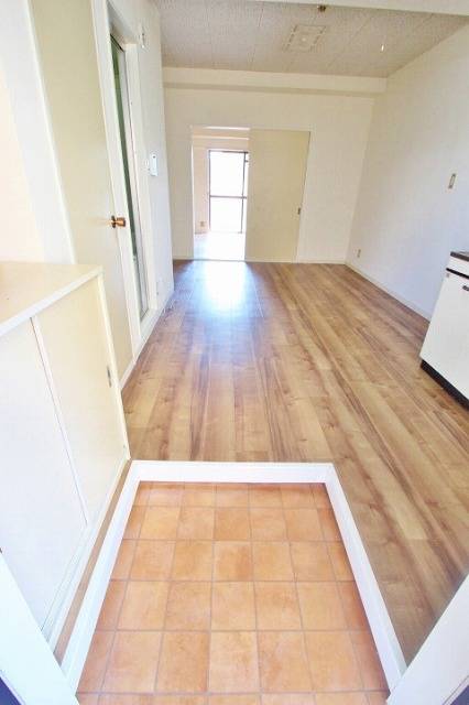 パークヒルみずほ2階 部屋その他