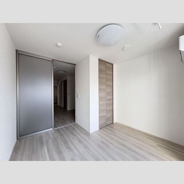 セレスティア東向島206号室 部屋その他