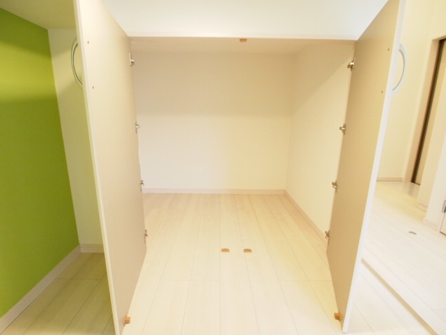 Ｌａ・Ｖｅｎｕｓ2階 部屋設備